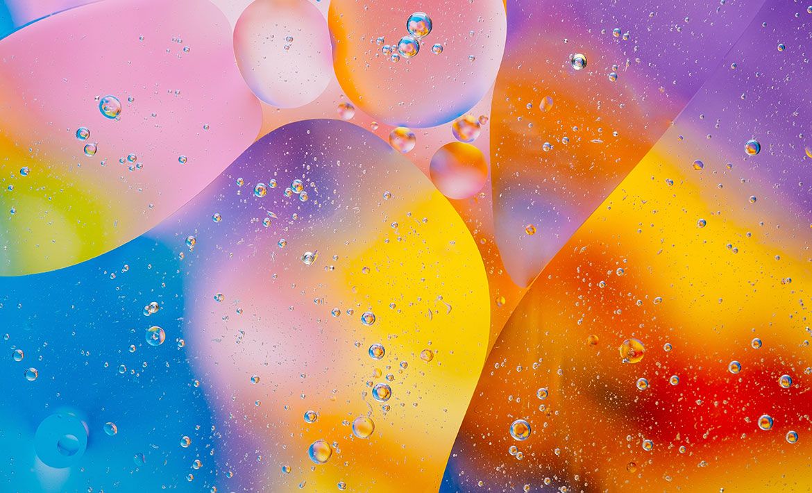 Colour psychology in email marketing