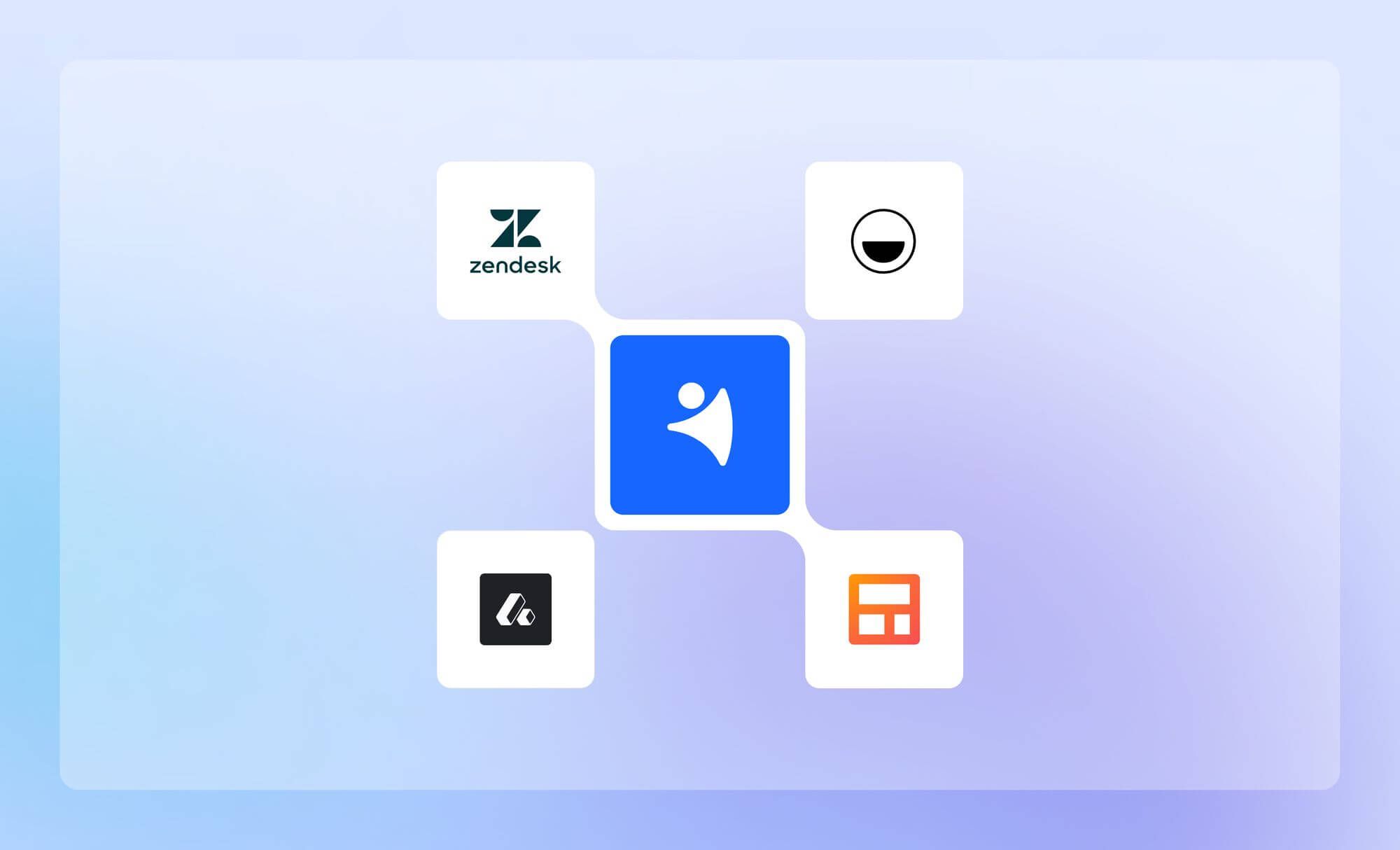Easy CRM to Automate and Scale Business