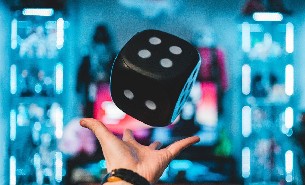 Winner winner chicken dinner: How email marketing gamification helps your business win