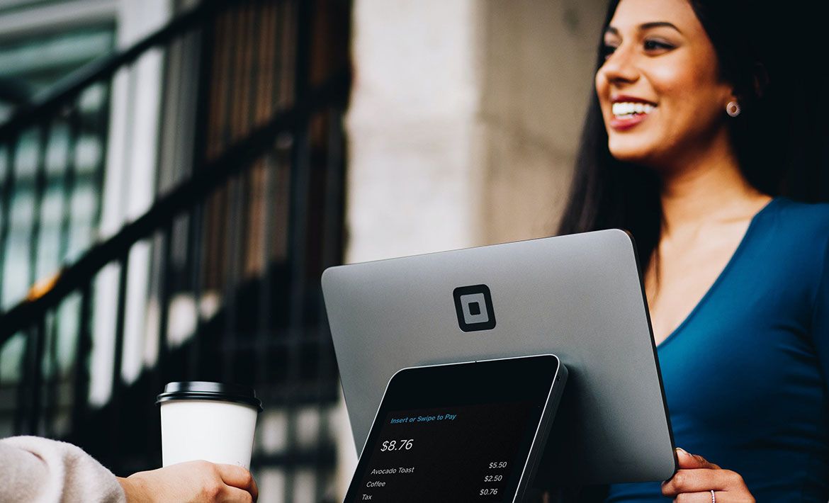 How to automate a post-sale push