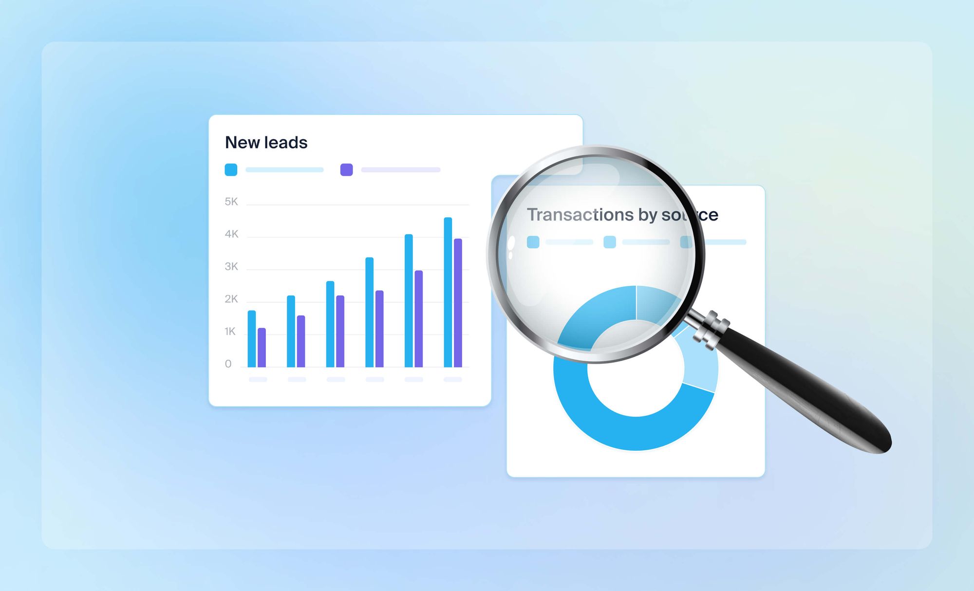 Sales Forecast Accuracy: 5 Key Strategies to Minimize Revenue Gaps