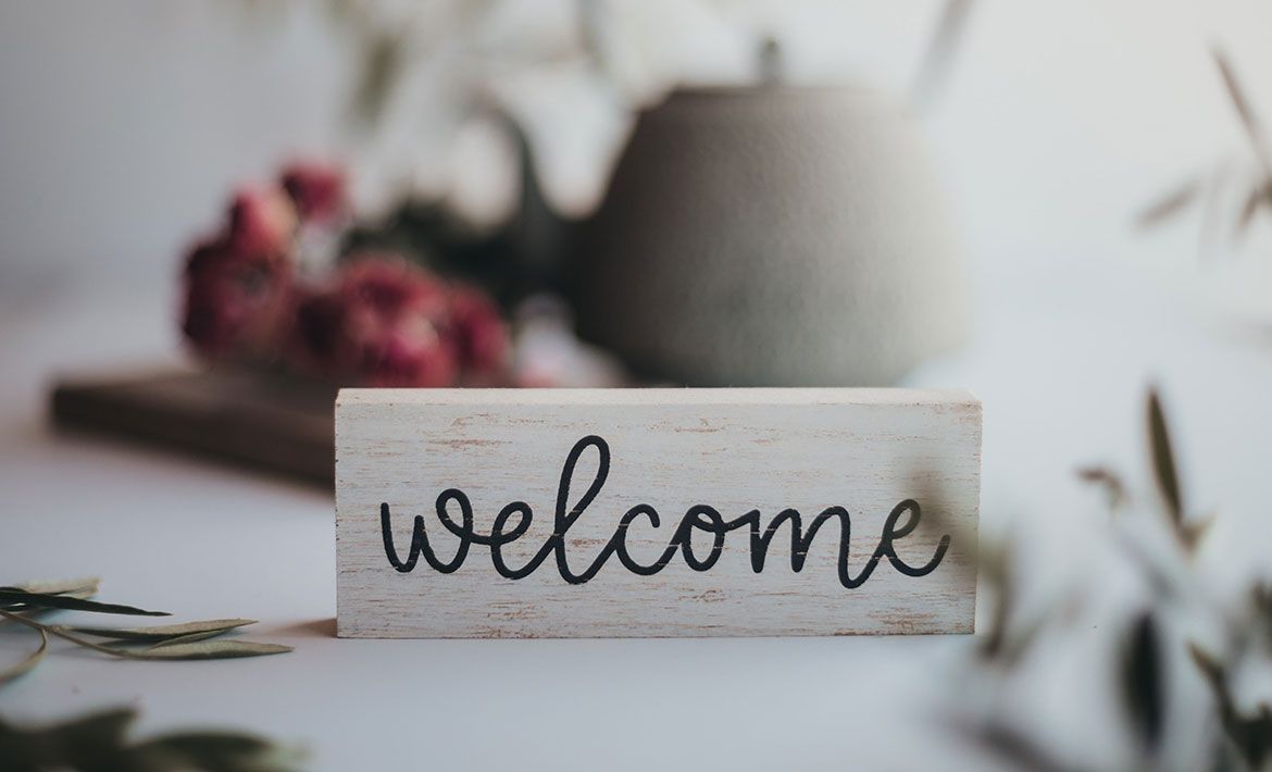 A guide to welcome emails