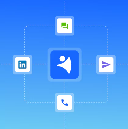 guide Multi-channel<br> sales framework