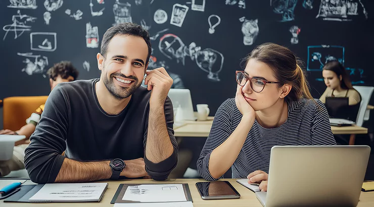 Digital marketing agencies