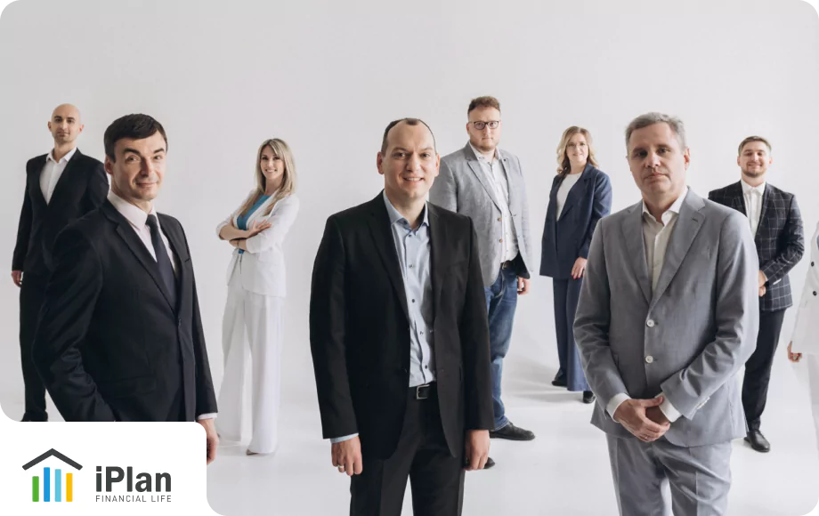 iPlan Customer Story - NetHunt CRM