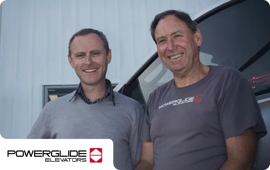 Powerglide Customer Story - NetHunt CRM