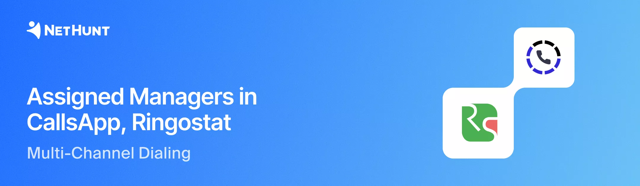 NetHunt CRM - Release notes 13.11.2025