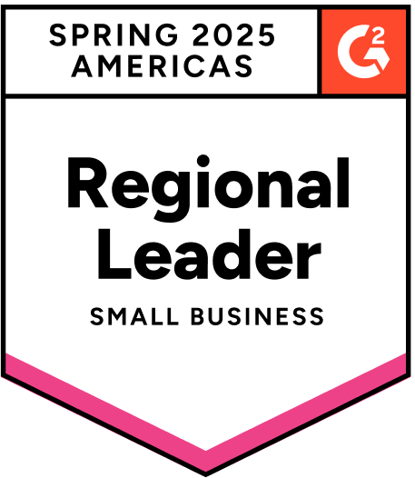 Regional Leader, Small Business, Americas, spring 2025