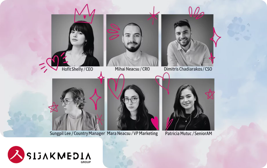 Sijak Customer Story - NetHunt CRM